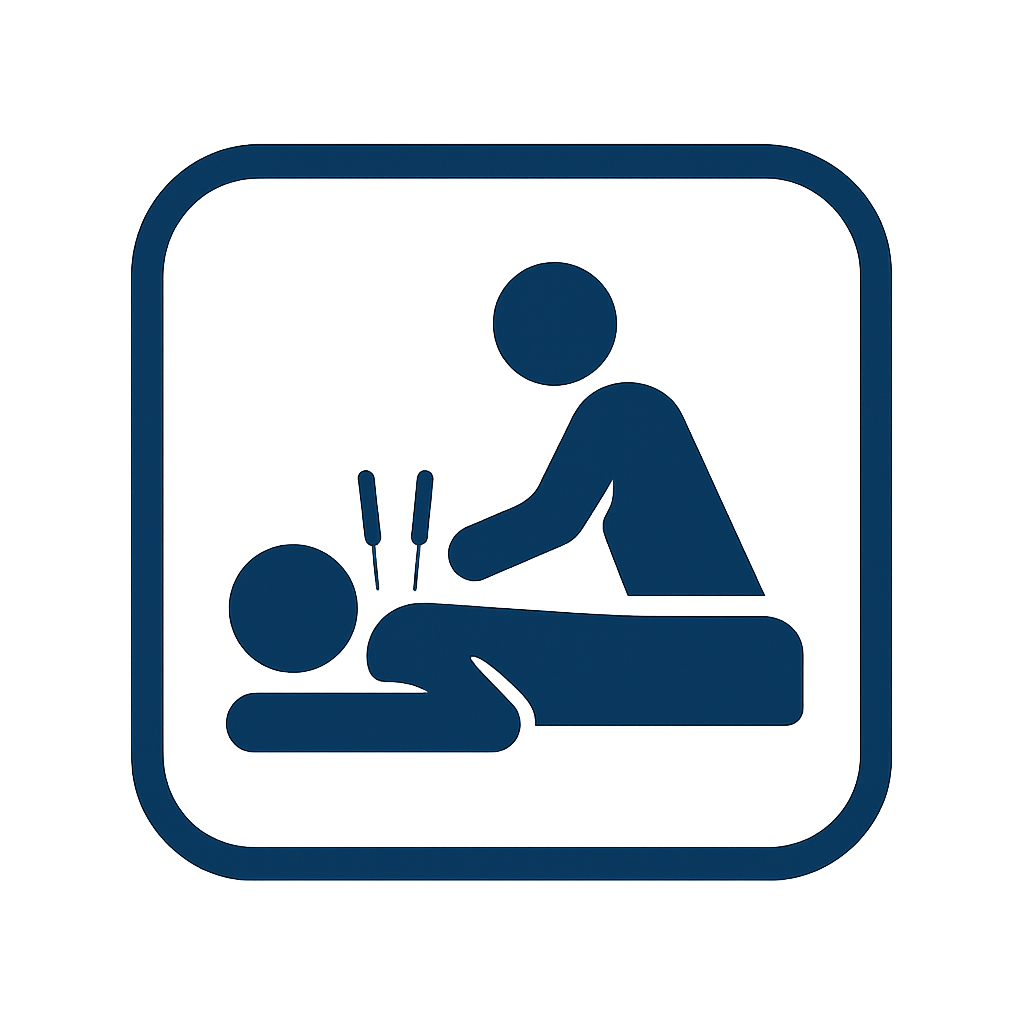ChatGPT Image - acupuncture icon